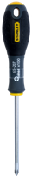 Stanley FATMAX Schroevendraaier Phillips PH1 X 100mm