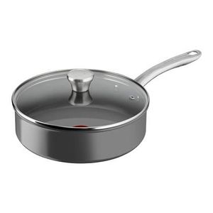 Tefal Renew+ Keramische Hapjespan incl. Deksel Ø 24 cm