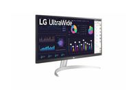 LG 29WQ600-W.AEU computer monitor 73,7 cm (29") 2560 x 1080 Pixels Full HD LCD Tafelblad Wit - thumbnail