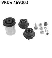 Reparatieset, stuurstang SKF, u.a. für Mercedes-Benz