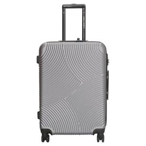 Enrico Benetti Louisville Koffer 64 Grey