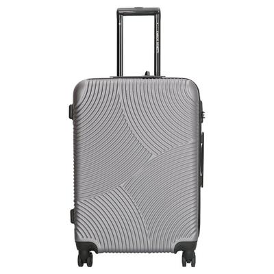 Enrico Benetti Louisville Koffer 64 Grey