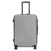 Enrico Benetti Louisville Koffer 64 Grey