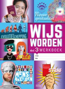 Wijs Worden (Paperback)