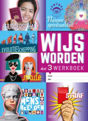 Wijs Worden (Paperback)