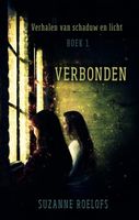 Verbonden - Suzanne Roelofs - Paperback (9789463083072) - thumbnail
