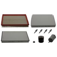 Voordeelset onderhoudsbeurt 38835
