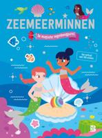 Zeemeerminnen: De magische regenboogparel (Paperback)