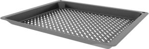 Bosch HEZ629070 ovenonderdeel & -accessoire Zwart Staal Grillplaat