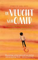 De vlucht van Omid (Paperback)