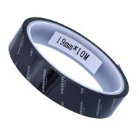 Vredestein Velglint vr tlr tape 19mm 10m zw