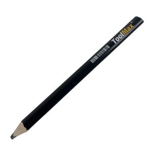 ToolMax Timmermanspotlood | Ongeslepen | 17,6 cm - TM-Potlood