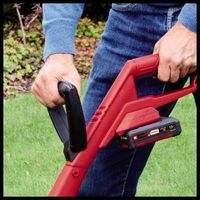 Einhell Power X-Change GC-CT 18/24 Li P - Solo Grastrimmer Accu Zonder accu 18 V Snijbreedte max.: 24 cm - thumbnail