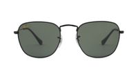 Unisex Leesbril RayBan | Sterkte: Geen | Kleur: Zwart - thumbnail