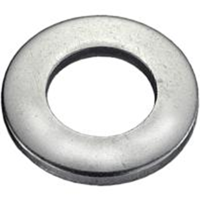 Connex Sluitring 3Mm 20St A2 - KY4600003 Connex Sluitring 3Mm 20St A2 - KY4600003