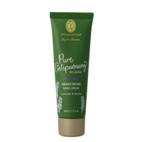 Primavera Relaxing hand cream 50 Milliliter