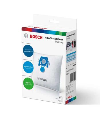 Bosch BBZWD4BAG stofzuiger accessoire Cilinderstofzuiger Stofzak