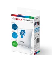 Bosch BBZWD4BAG stofzuiger accessoire Cilinderstofzuiger Stofzak