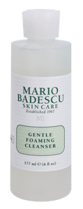 Mario Badescu Foaming Cleanser 177ml Make-up verwijderaar en reiniger