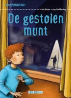 De gestolen munt (Hardback)