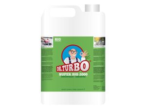 Super bio 2000 5 liter - Vlot