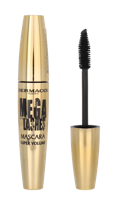 Dermacol Mega Lashes Super Volume Mascara 13 ml