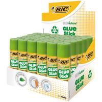 Lijmstift bic ecolutions 8gr
