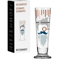 Ritzenhoff Heldenfest Schnapsglas 010