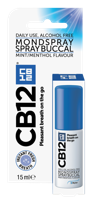 CB12 Mondspray