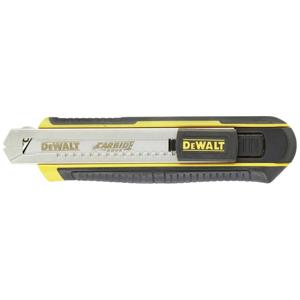 DEWALT DWHT0-10249 Cuttermes incl. 3 met wolfraamcarbide gecoate breekbladen 1 stuk(s)