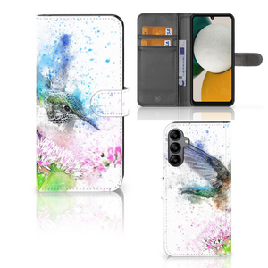 Hoesje Samsung Galaxy A34 Vogel