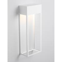 Lyora Strakke wandlampMoby wit - 9030901