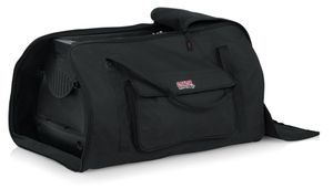 Gator Cases GPA-TOTE15 audioapparatuurtas Luidspreker Hoes Polyester Zwart