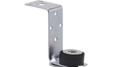 Reventon Gegalvaniseerde Z-type Ophangbeugel met Trillingsdempers