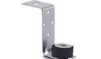 Reventon Gegalvaniseerde Z-type Ophangbeugel met Trillingsdempers Reventon Gegalvaniseerde Z-type Ophangbeugel met Trillingsdempers