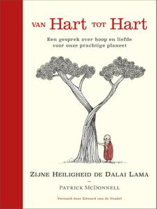 Van hart tot hart (Hardback)