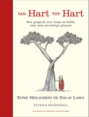 Van hart tot hart (Hardback)