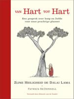 Van hart tot hart (Hardback)