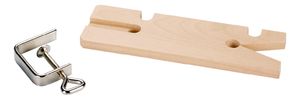 KWB Figuurzaagtafel | met klemschroef - 316220 316220