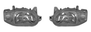 Koplamp Set SET1856962