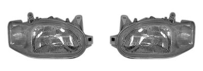 Koplamp Set SET1856962