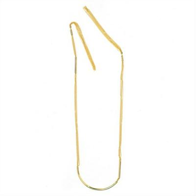 Dames ketting Folli Follie 1N17T012Y 60 cm