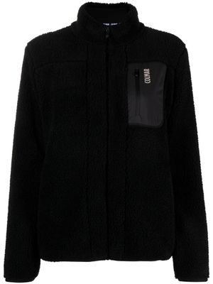 Colmar veste en polaire à fermeture zippée - Noir