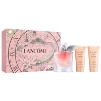 Lancome Lancôme la vie est belle geschenkset eau de parfum 30ml + bodylotion 50ml + douche 50ml dames