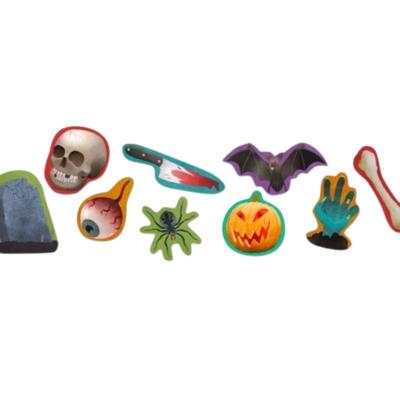 Confetti Halloween thema 300 gram