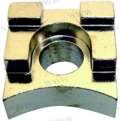 REPUESTOS MOTORES - Volvo REC833878 - PESTAÑA SUJECCION BOMBA