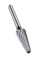 Dormer hm stiftfrees st (l) ronde kegelvorm