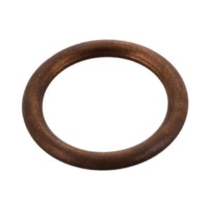 Afdichtring olie-aftapstop 44850