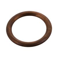 Afdichtring olie-aftapstop 44850