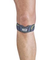 Push Sports Patellabrace - One size - Universeel - Grijs